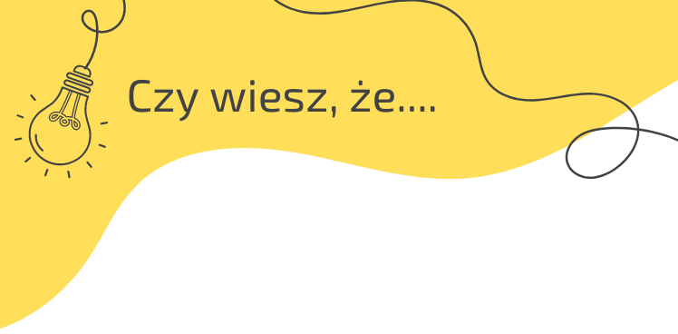 baner czy wiesz że