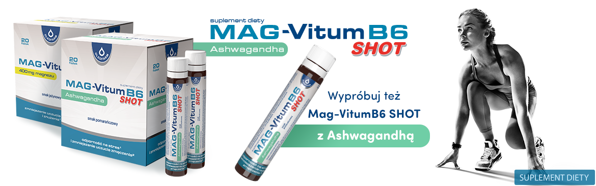 Produkty MagVitum