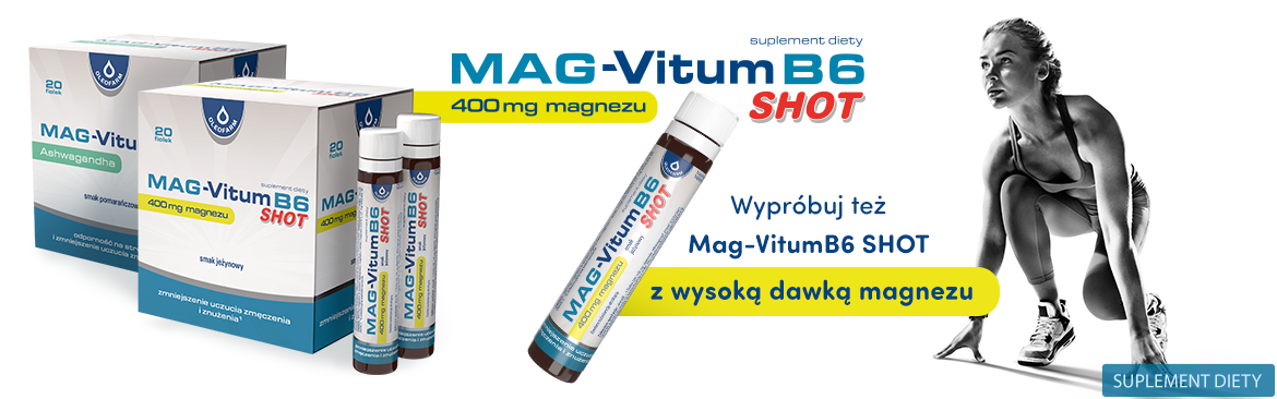 Produkty MagVitum