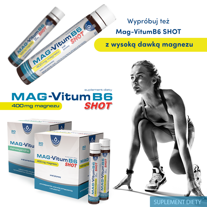 produkty MagVitum