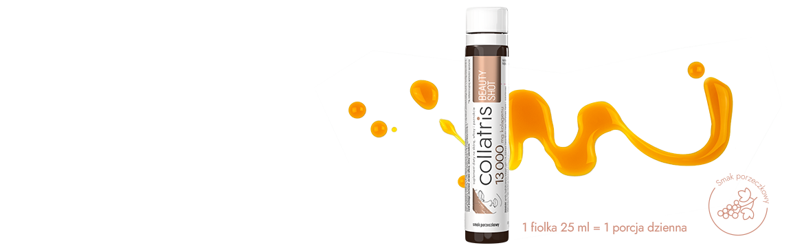 Collatris Beauty shot