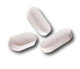 homocysteine balance tabletki ikona