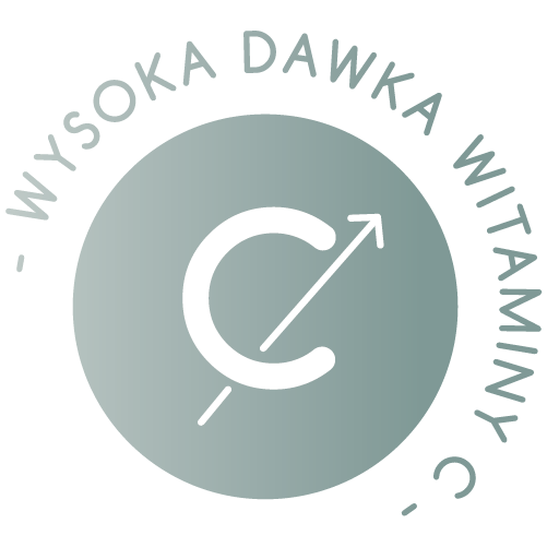 wysoka dawka witaminy c