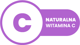 Naturalna witamina C Naturalna witamina C