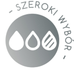 szeroki wybór smaków