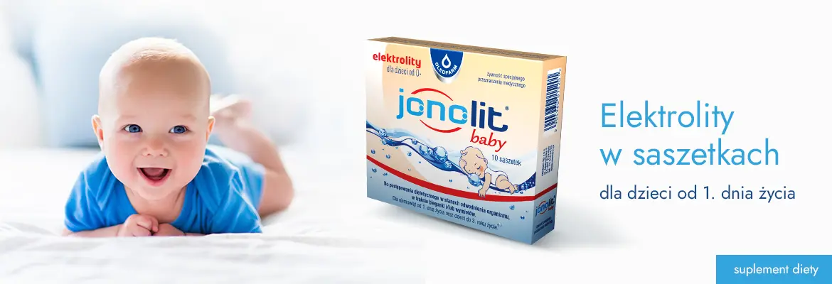 jonolit baby saszetki