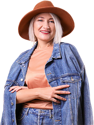 grafika koieta w wieku menopauzalnym