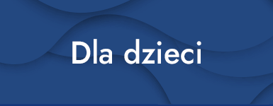 baner promocyjny dla dzieci