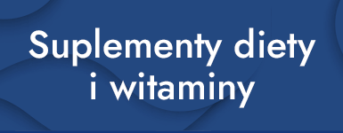 baner promocyjny suplementy diety