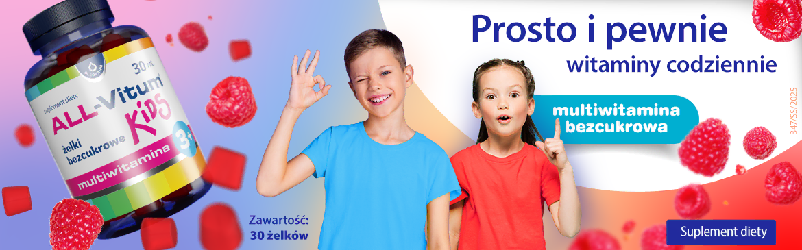 baner allvitum kids