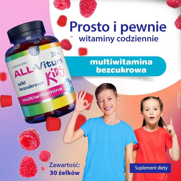baner allvitum kids