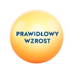 prawidłowy wzrost