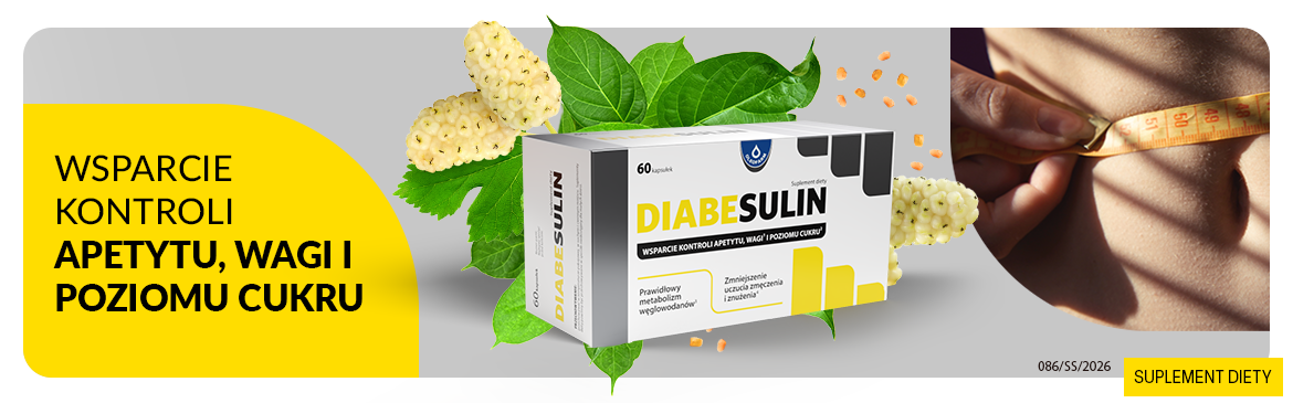 Baner Diabesulin