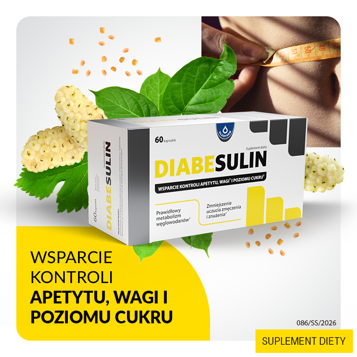 Baner Diabesulin