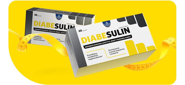 suplement diety diabesulin baner