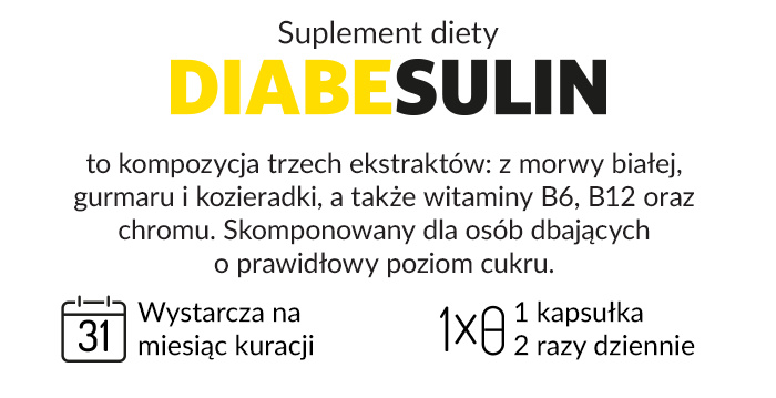 suplement diety diabesulin baner