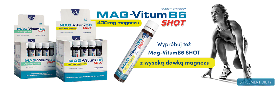 Produkty MagVitum