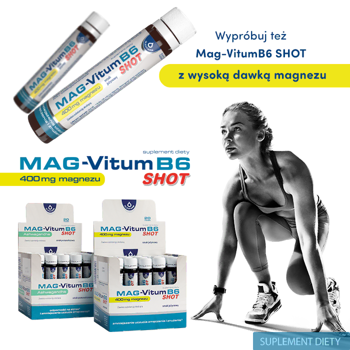 produkty MagVitum