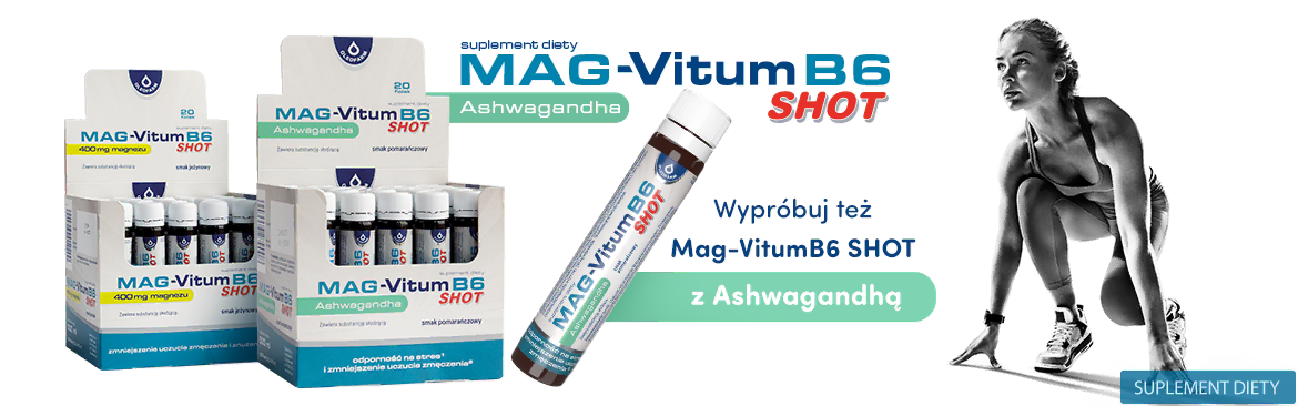 Produkty MagVitum