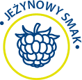 jeżynowy smak
