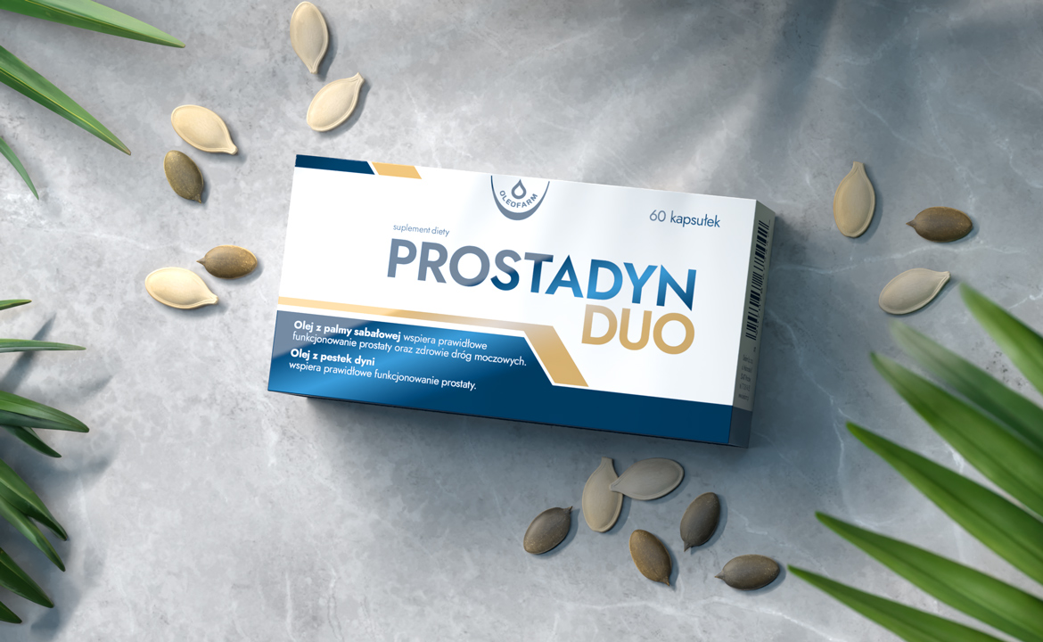 prostadyn duo