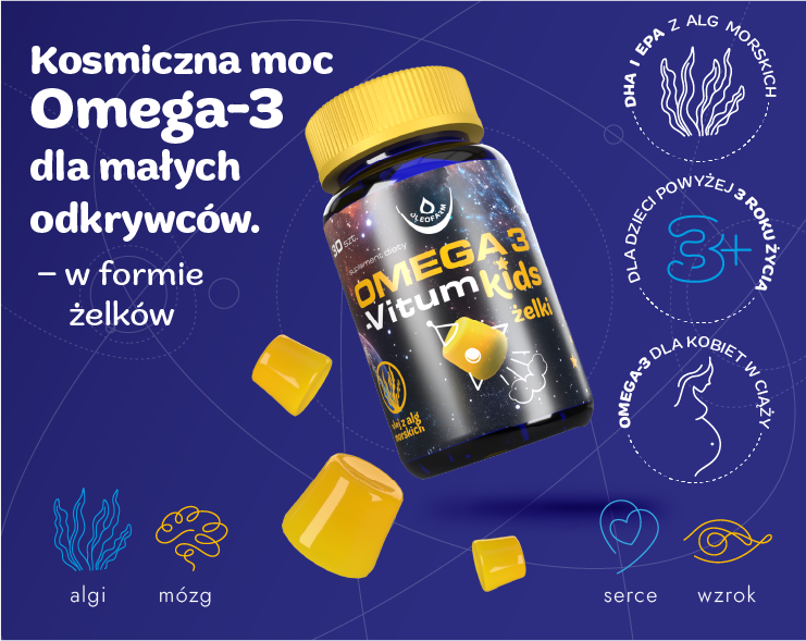 baner żelkivitum