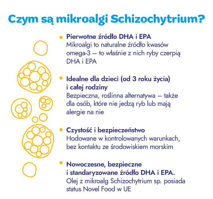 czym są mikroalgi