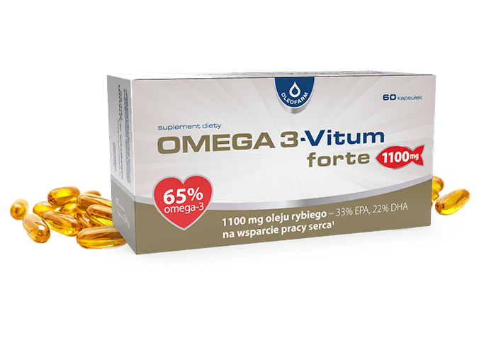 opakowanie omega 3-vitum forte