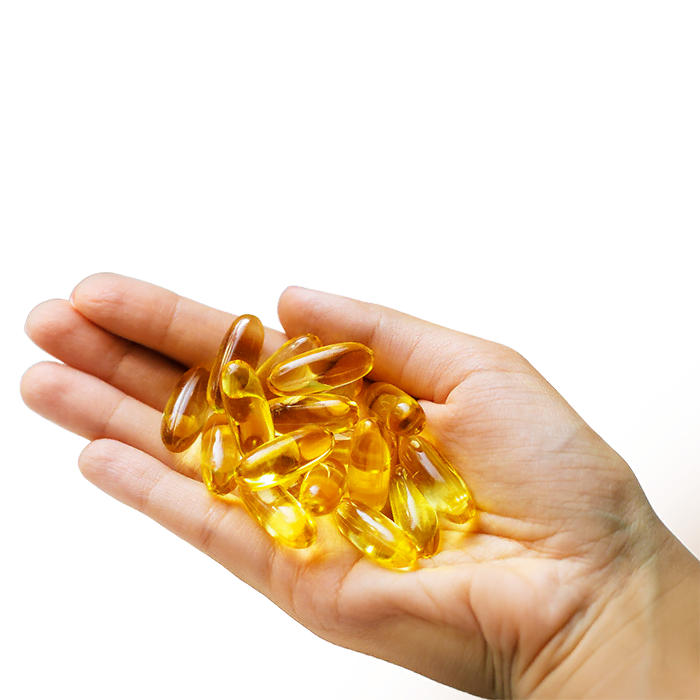 kapsułki omega-3