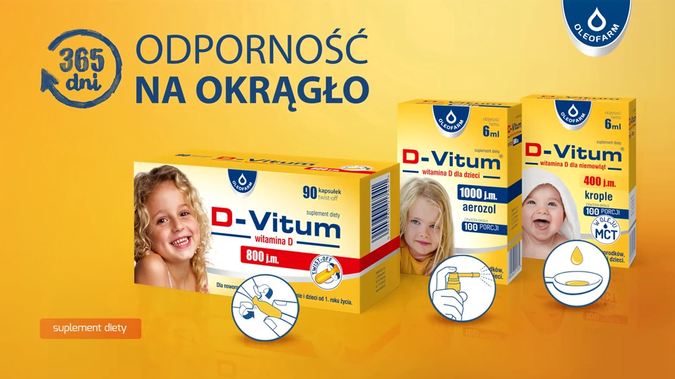 baner d-vitum kids