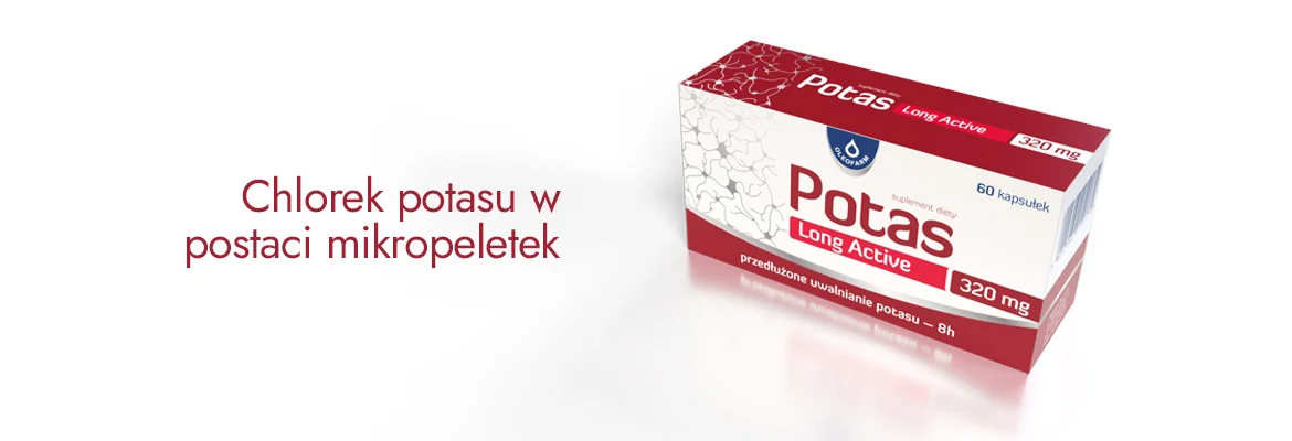 baner potas long active