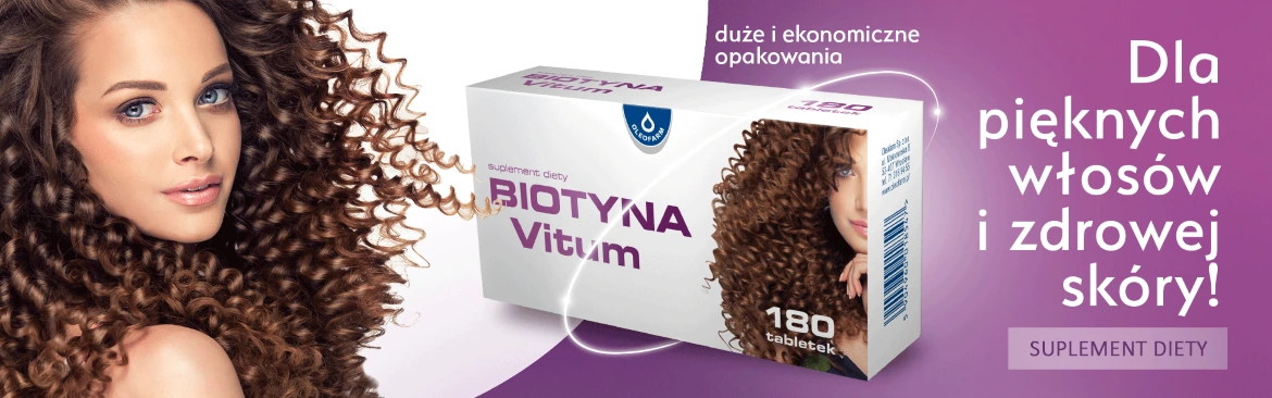 baner biotyna-vitum