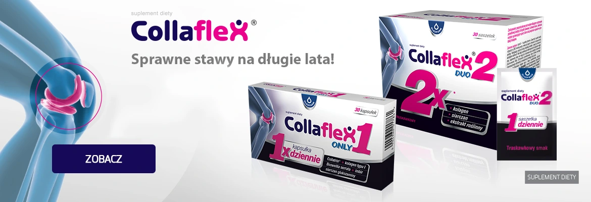 baner collaflex