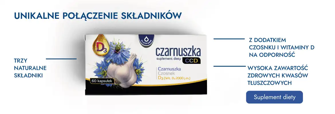 baner czarnuszka ccd