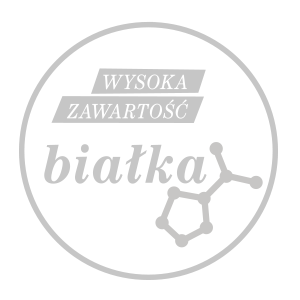 wysoka zawartośc białka