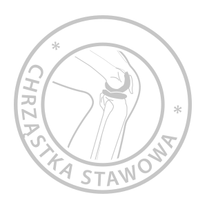 chrząstka stawowa