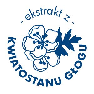 ekstrakt kwiatostanu