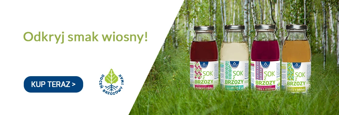 Ekologiczne soki Oleofarm