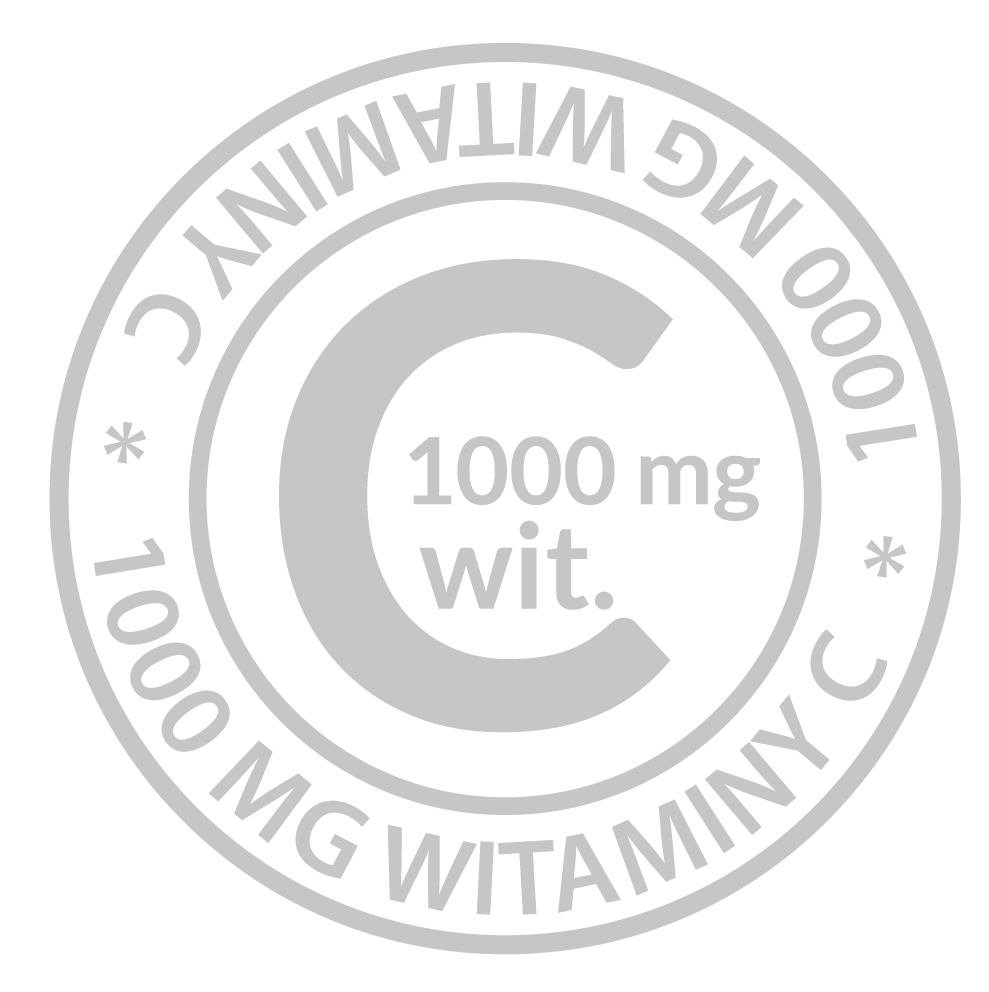 1000 mg witaminy c