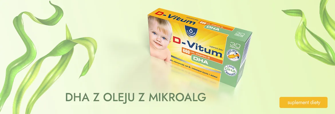 baner d-vitum kids z dha