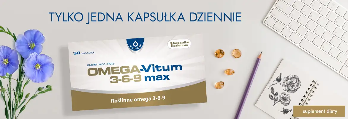 baner omega-vitum 3-6-9 max