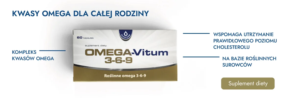 baner omega-vitum 3-6-9