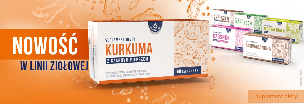 kurkuma z czarnym pieprzem