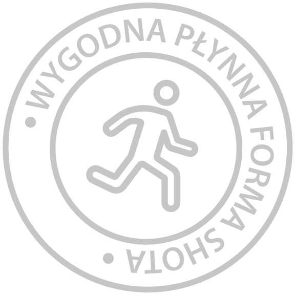 wygodna forma shota