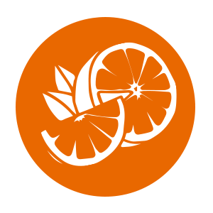 Pomarańczowy smak