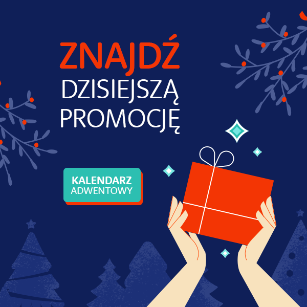 Kalendarz adwentowy