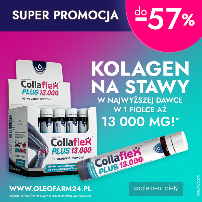 Collaflex 13 000 PLUS