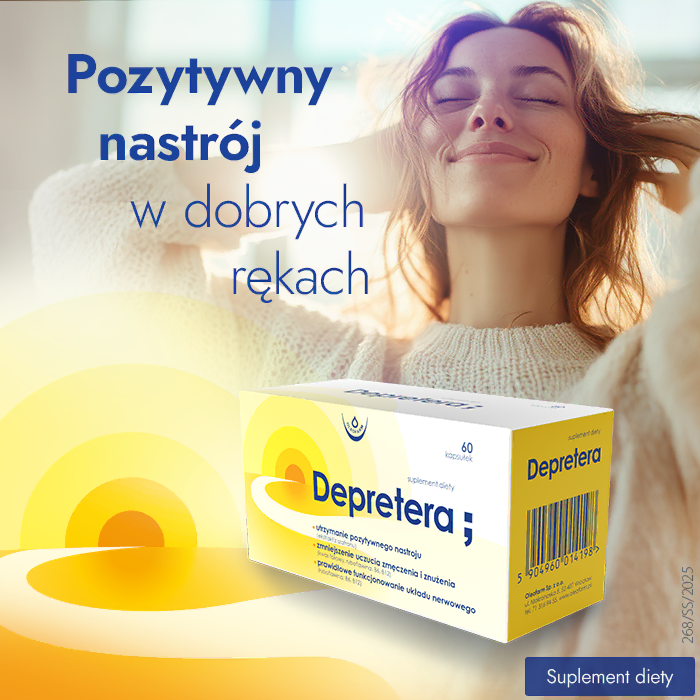 Depretera