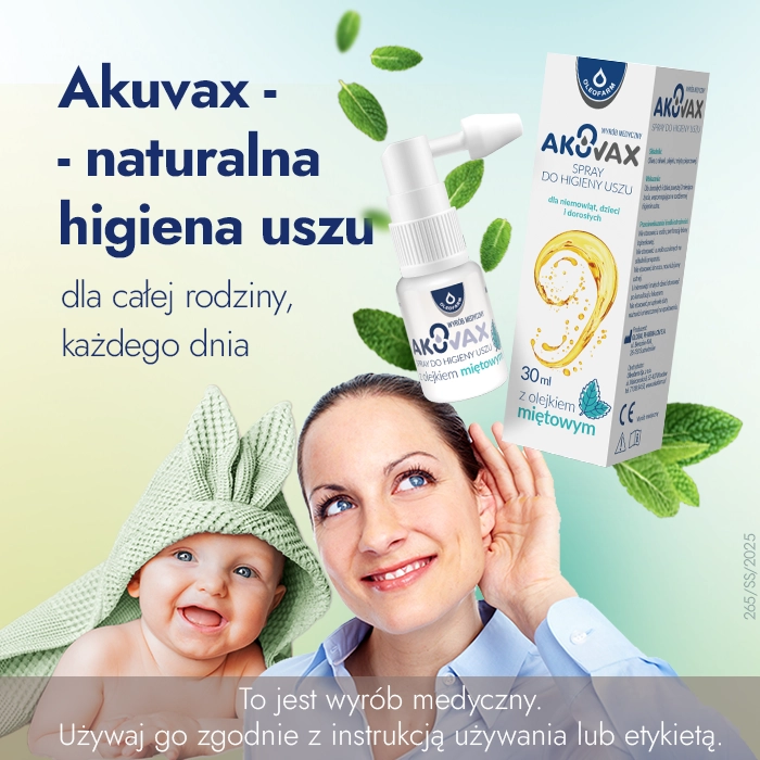 Akuvax