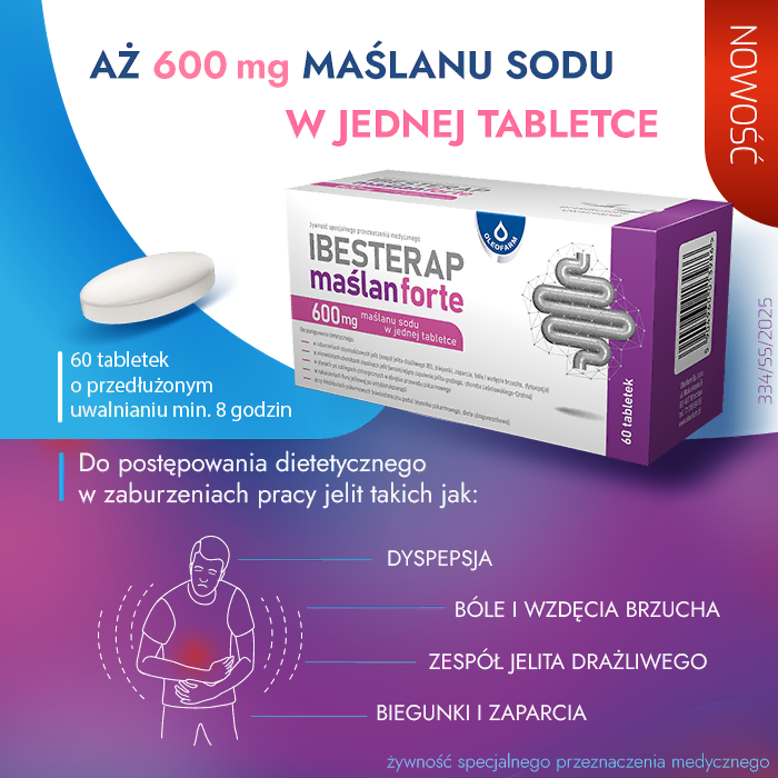 Ibesterap Forte
